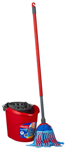 vileda Super Mocio Moppe