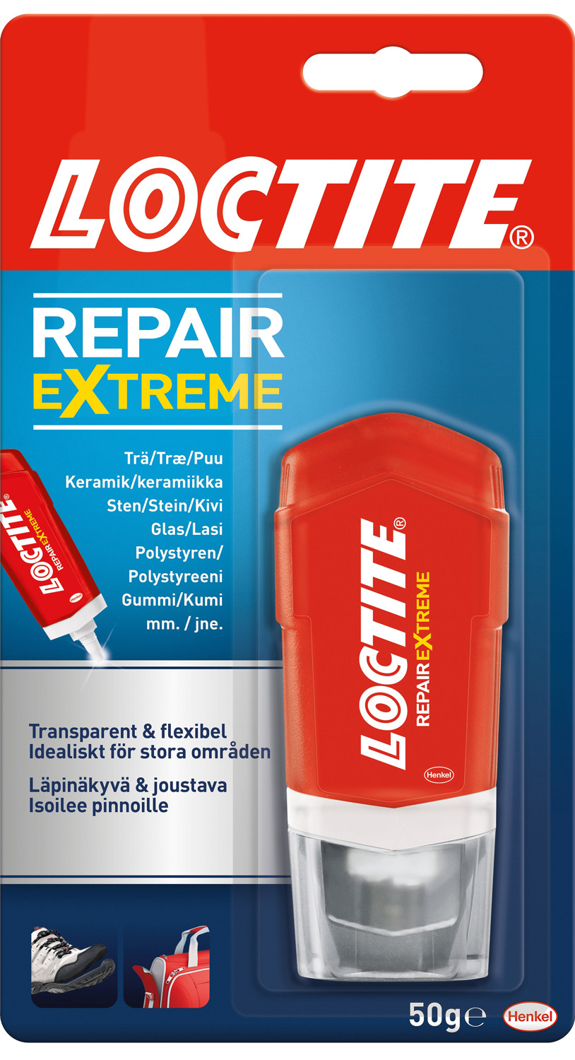 Loctite Repair Extreme Universallim