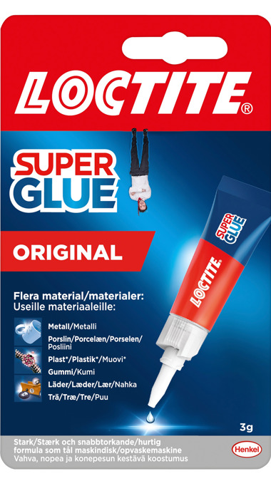 Super Glue Original