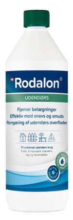 Rodalon Udendørs