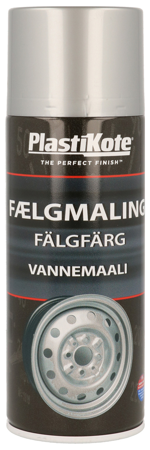 Plasti-Kote Fælgmaling