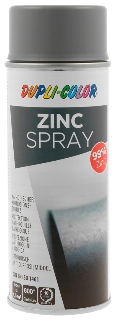 Zink Spray