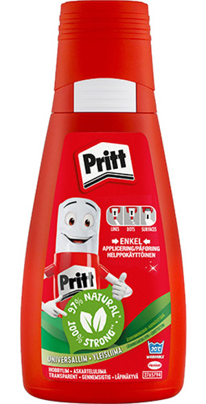 Pritt Universal Hobby lim