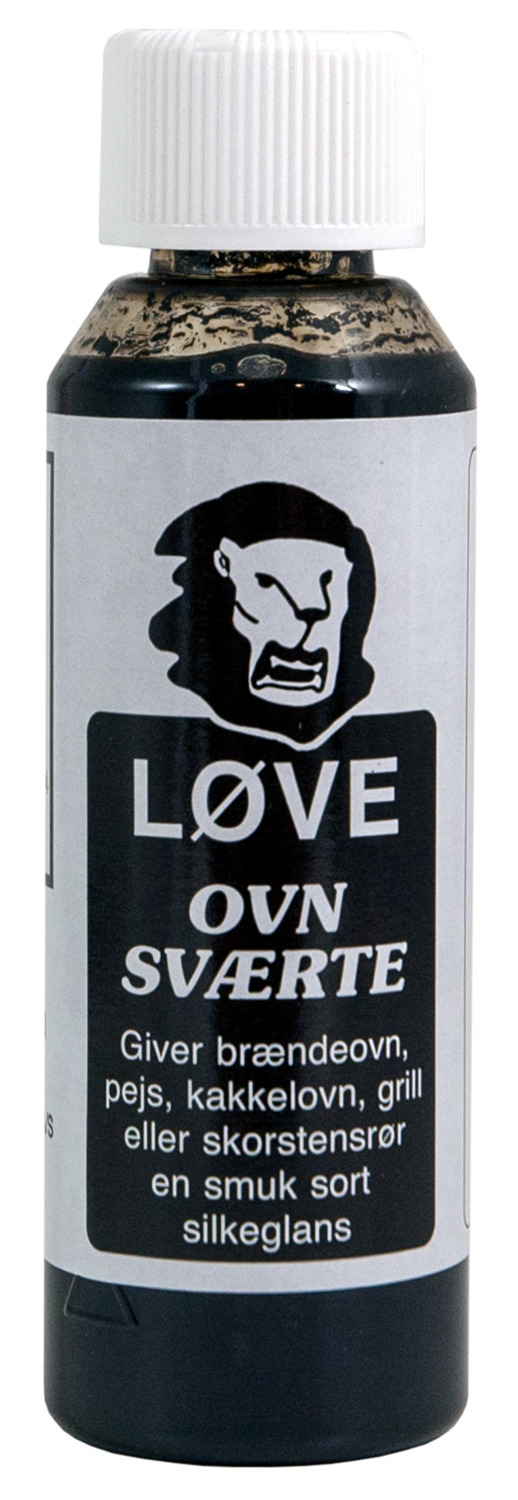 Løve Ovnsværte
