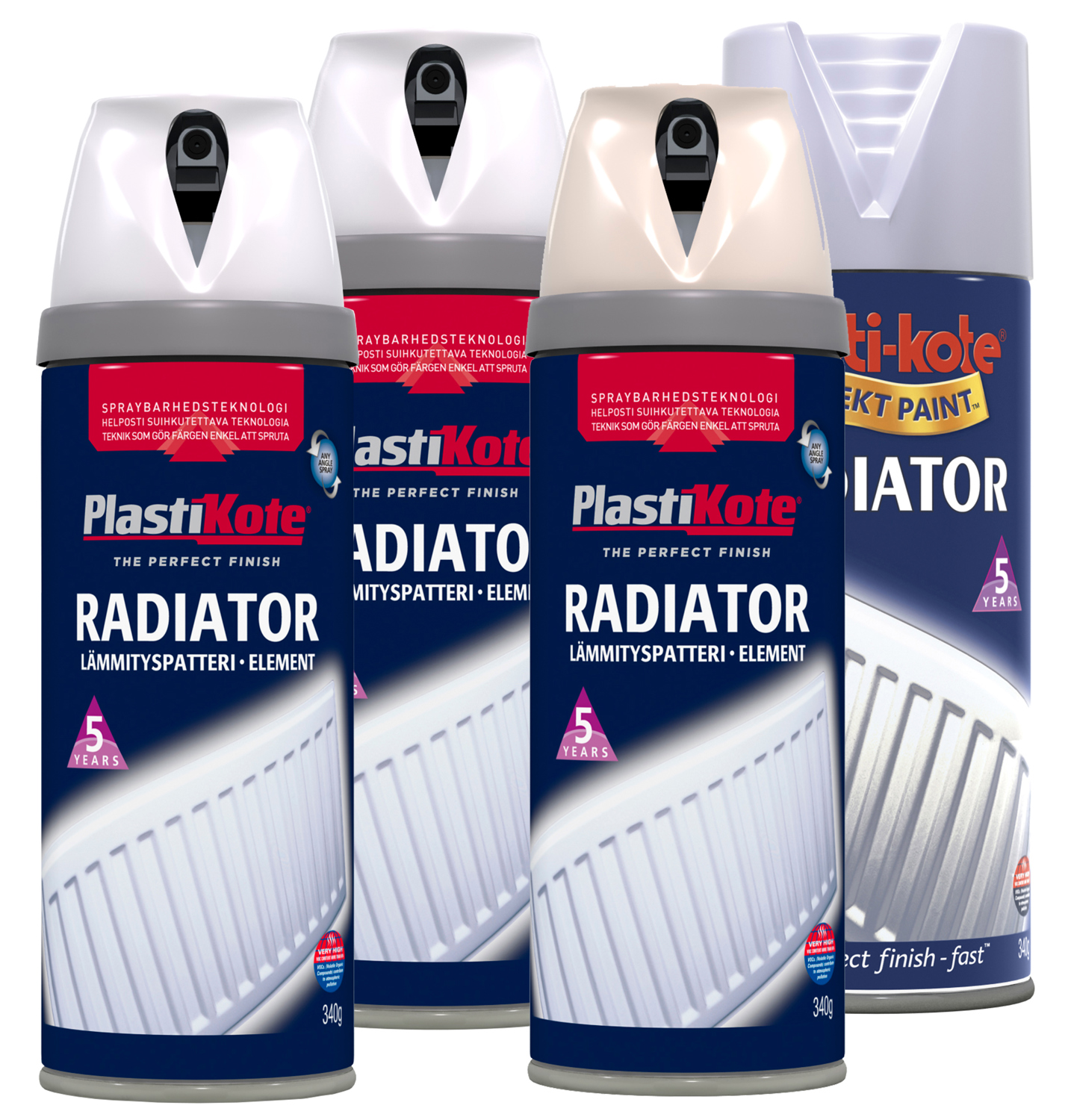 plasti-kote radiator spray