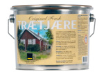 Borup Trætjære