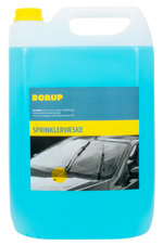 Borup Sprinklervæske