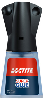Loctite Super Glue Brush On