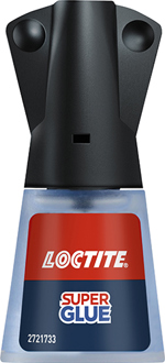 Loctite Super Glue Brush On
