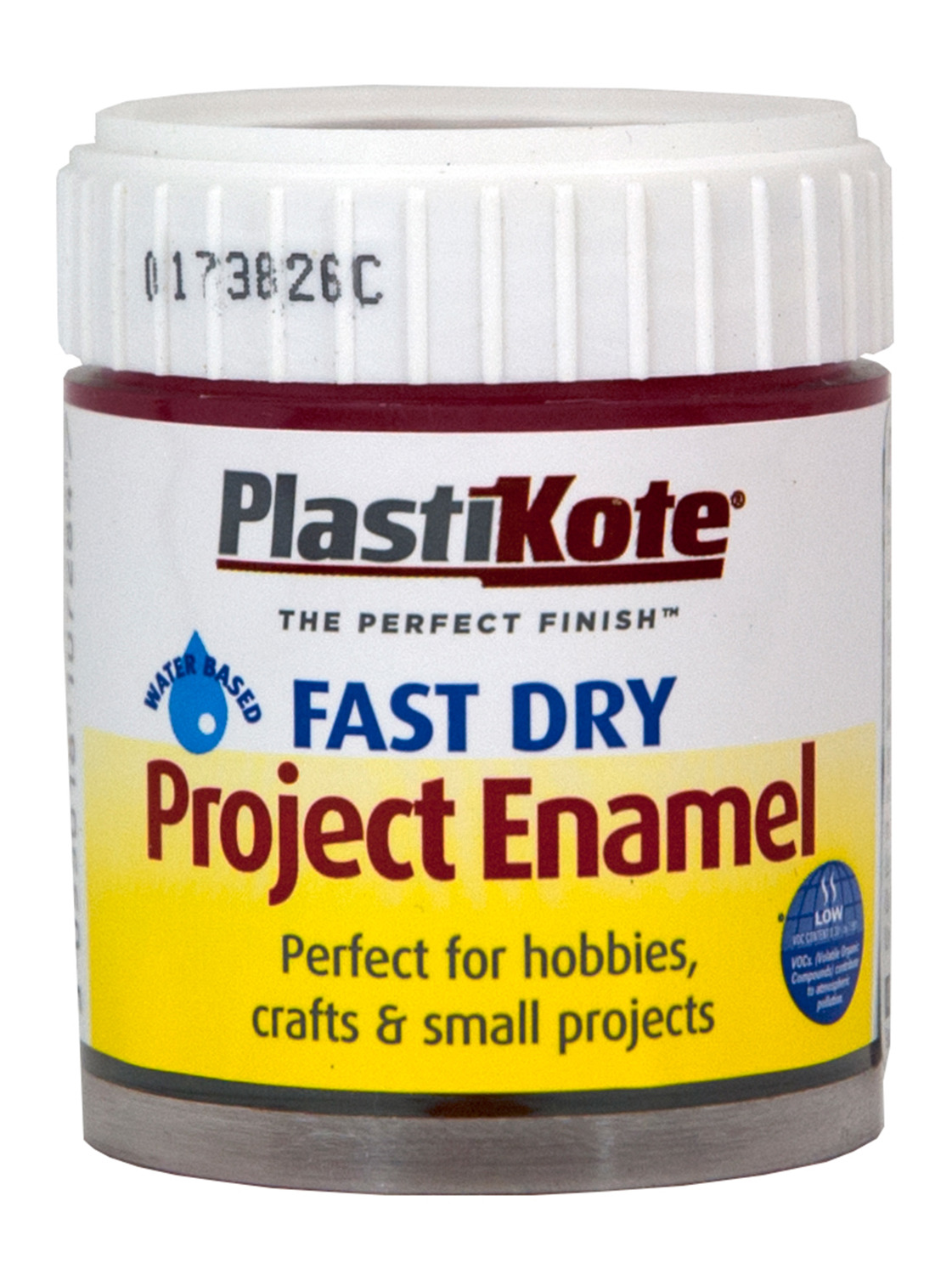 plasti-kote fast dry project enamel mr mini hobby maling