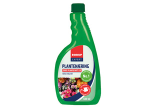 EXPERT Plantenæring