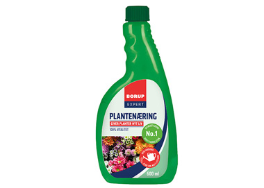 EXPERT Plantenæring