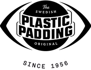 Plastic Padding logo
