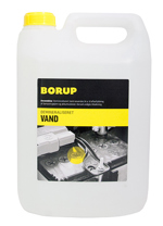 Borup Demineraliseret Vand