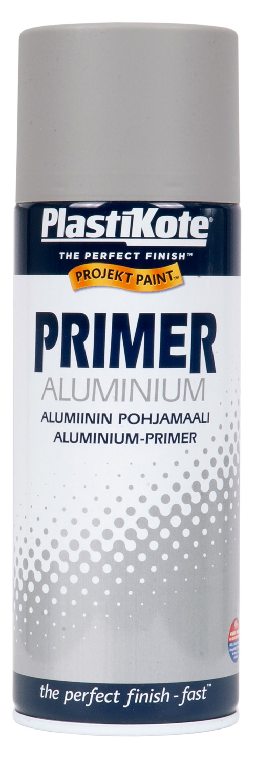 plasti-kote aluminium primer