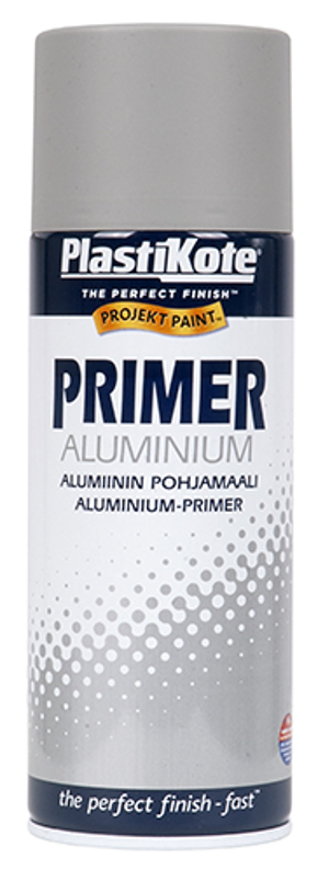 Aluminium Primer