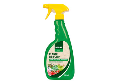 Plante Luse Stop