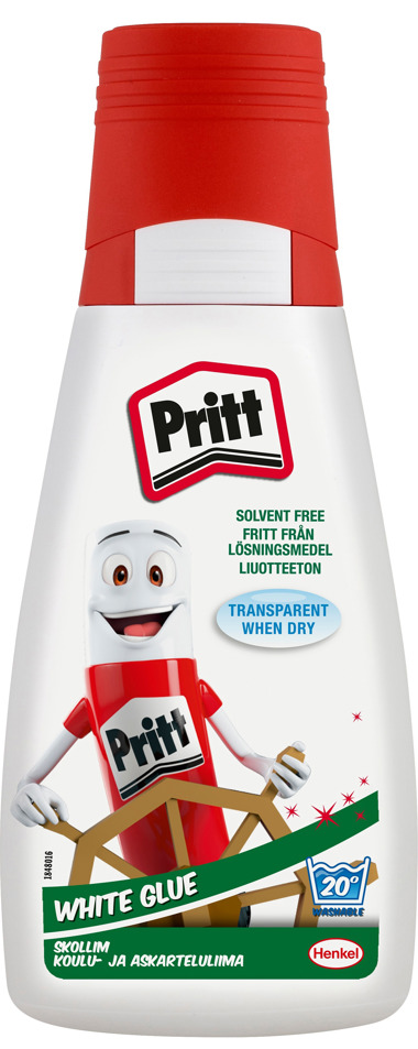 Pritt Skolelim