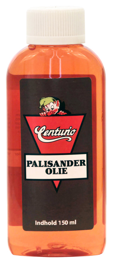 Palisanderolie