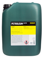 borup lugtfri petroleum