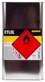 Borup Xylol/Xylen