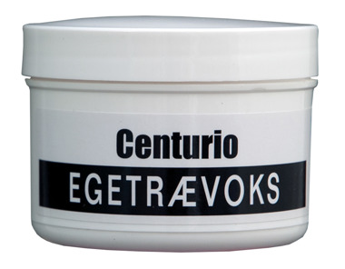 Egetræsvoks