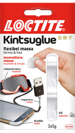 Loctite Kintsuglue