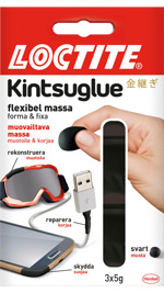 Loctite Kintsuglue