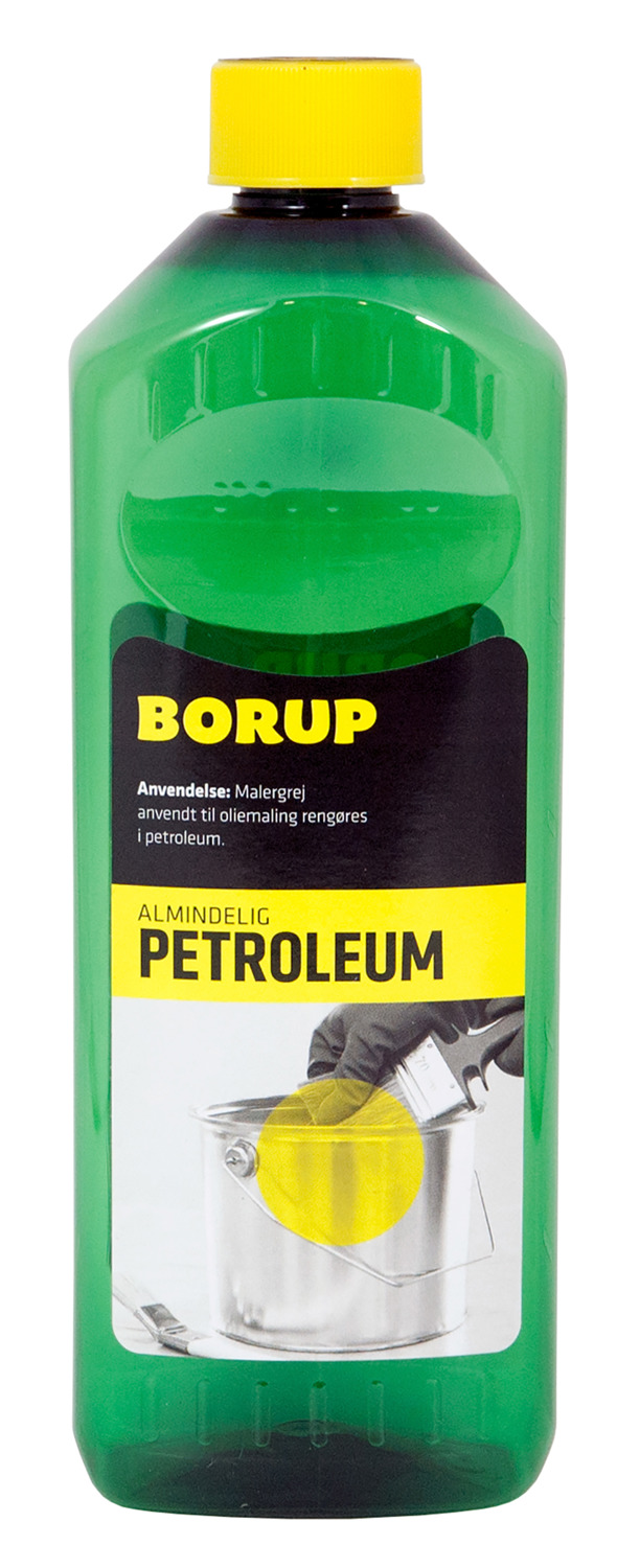 borup petroleum