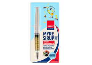 EXPERT Myre Sirup