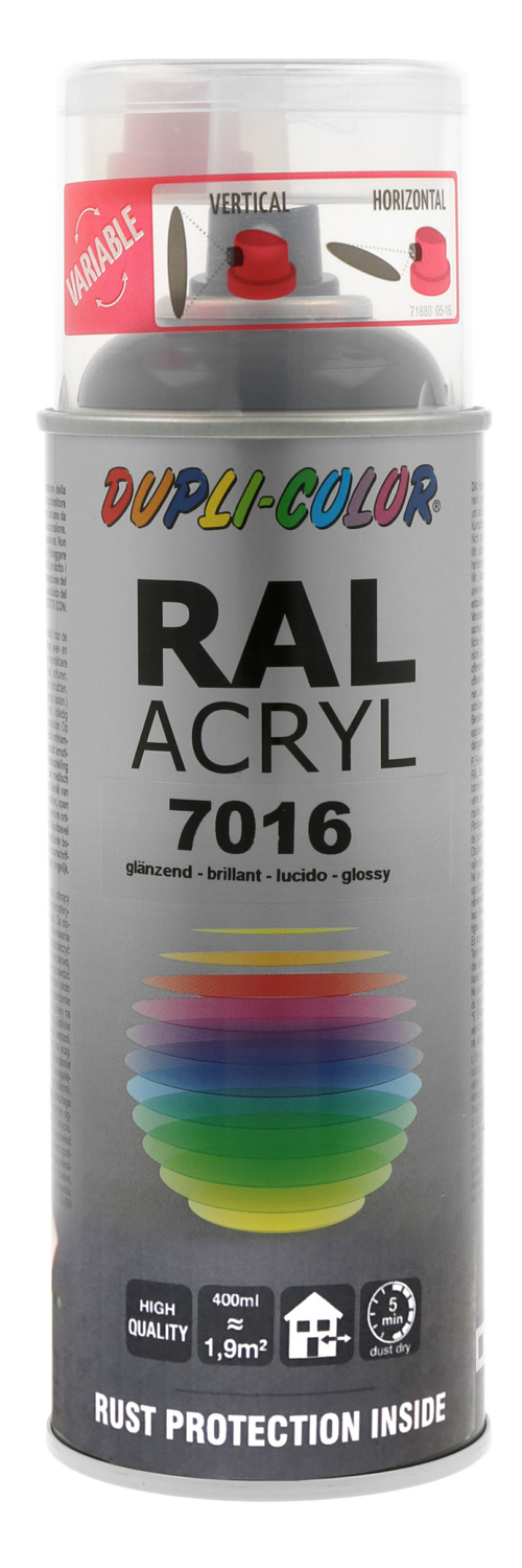 Dupli Color RAL Acrylic spray maling