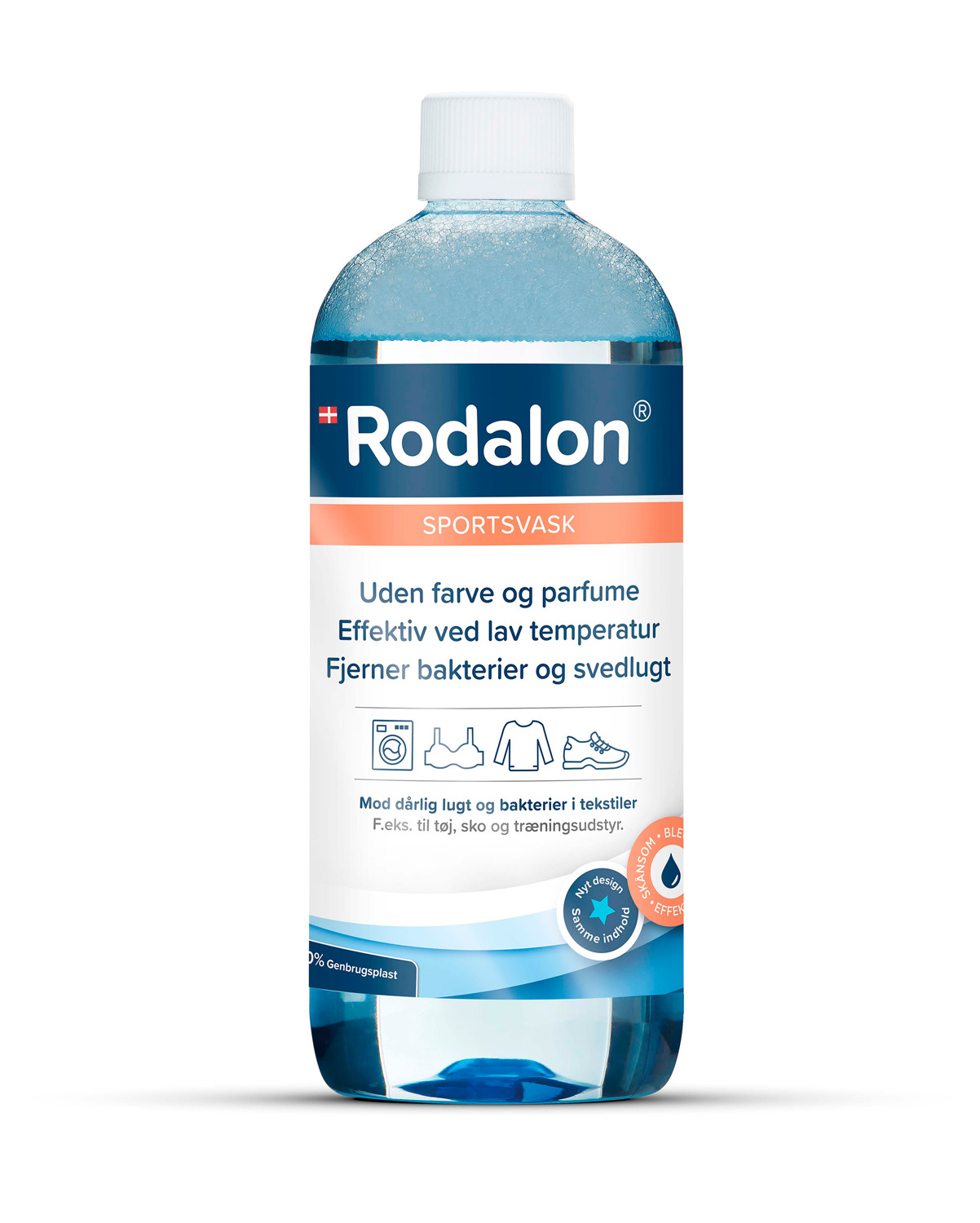 Rodalon Sportsvask
