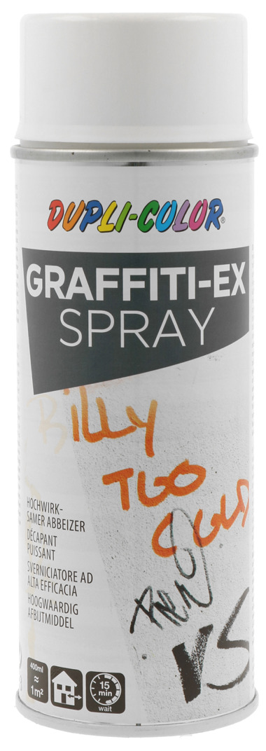 Grafitti-Ex