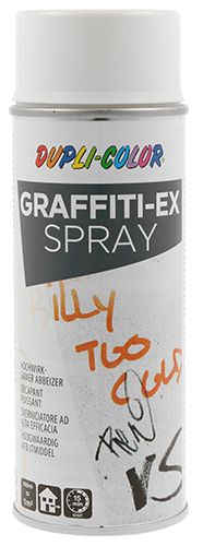 Dupli Color Graffiti Ex graffitifjerner spray