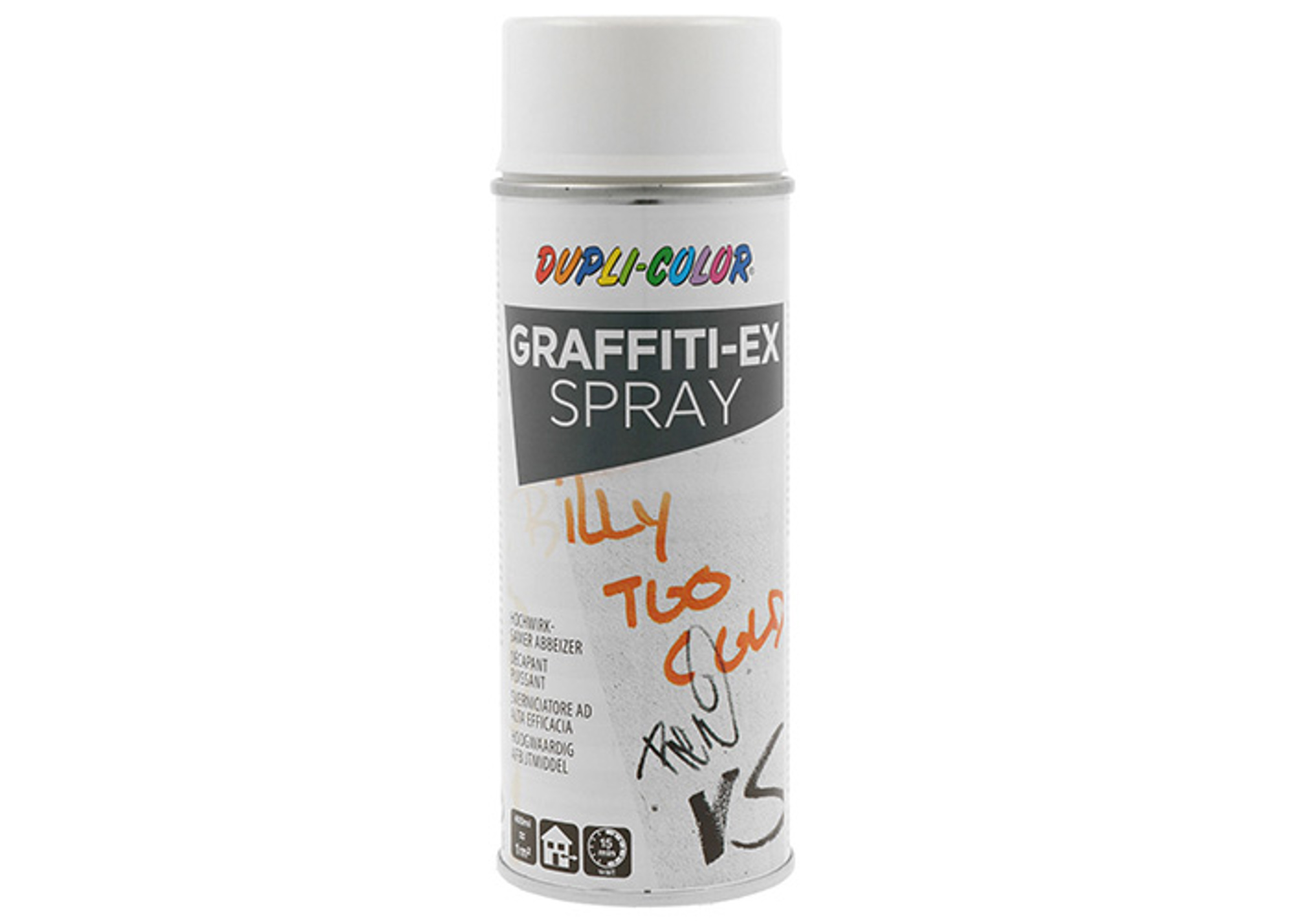 Dupli Color Graffiti Ex graffitifjerner spray