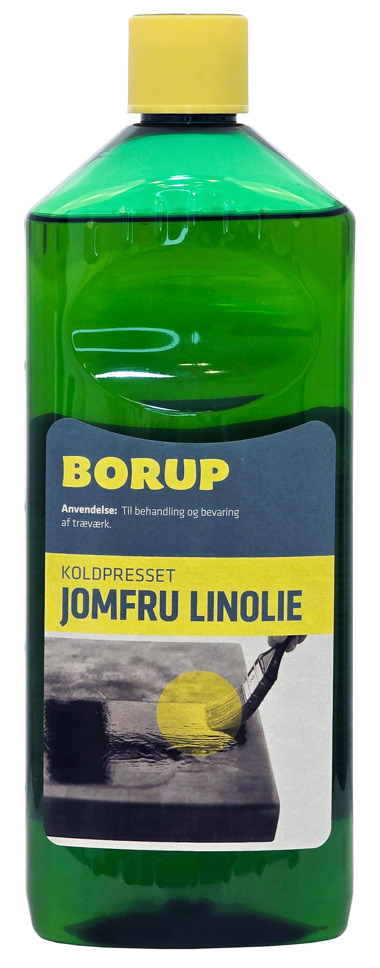 Jomfru Linolie