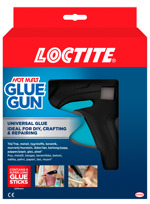 Loctite Glue Gun