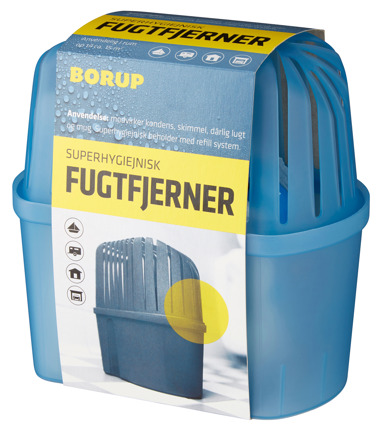 Borup Fugtfjerner