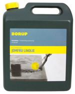 Borup Jomfru Linolie