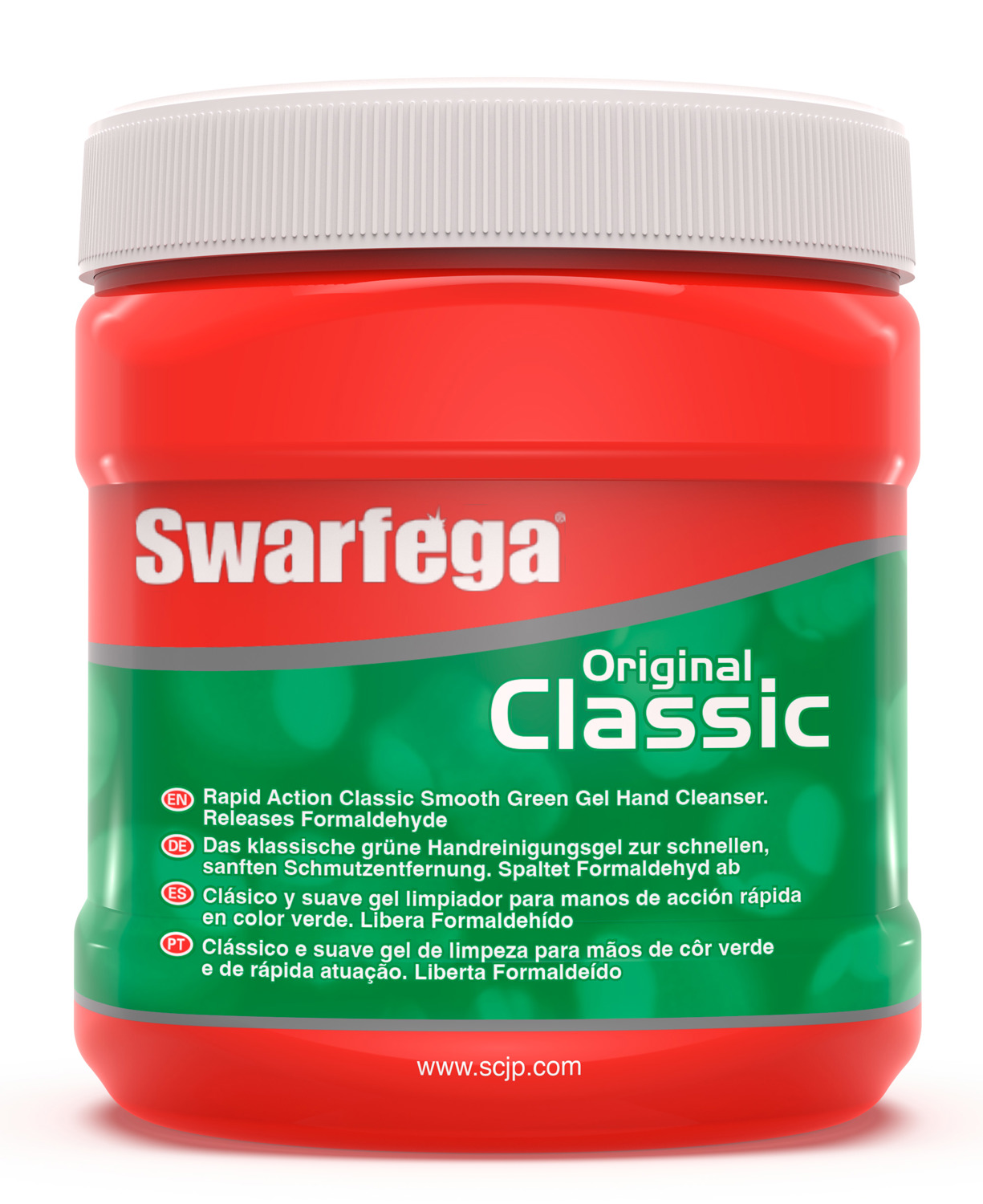 Swarfega Håndrens