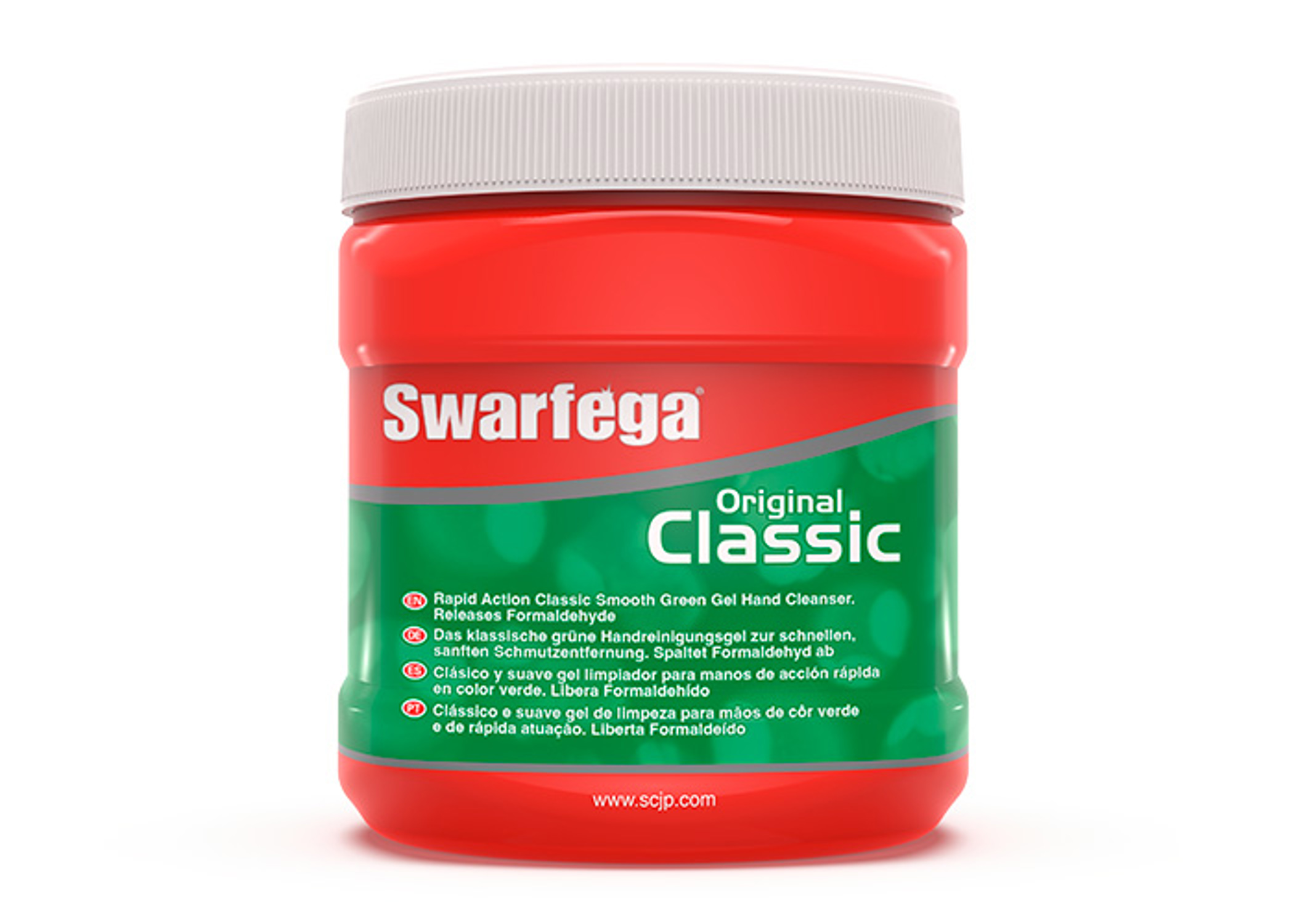 Swarfega Håndrens