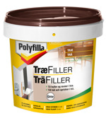 polyfilla træfiller