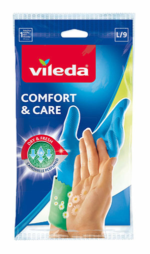Comfort & Care handske