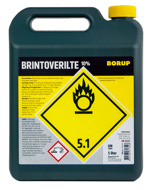 Borup Brintoverilte 10%