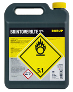 Borup Brintoverilte 10%