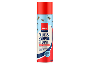 EXPERT Flue & Hvepse Stop