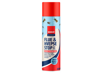 EXPERT Flue & Hvepse Stop