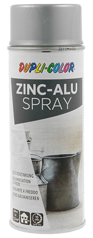Zink Alu Spray