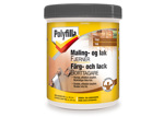 polyfilla Maling Og Lak Fjerner