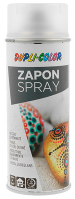 dupli color Zapon Cristal spray lak